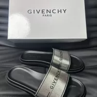 Cheap Givenchy Slippers For Men #1291728 Replica Wholesale [$68.00 USD] [ITEM#1291728] on Replica Givenchy Slippers