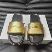 Cheap Givenchy Slippers For Men #1291729 Replica Wholesale [$68.00 USD] [ITEM#1291729] on Replica Givenchy Slippers