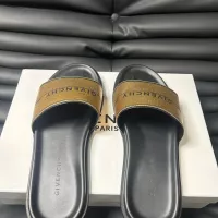 Cheap Givenchy Slippers For Men #1291729 Replica Wholesale [$68.00 USD] [ITEM#1291729] on Replica Givenchy Slippers