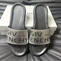 Cheap Givenchy Slippers For Men #1291730 Replica Wholesale [$68.00 USD] [ITEM#1291730] on Replica Givenchy Slippers