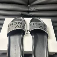 Cheap Givenchy Slippers For Men #1291730 Replica Wholesale [$68.00 USD] [ITEM#1291730] on Replica Givenchy Slippers