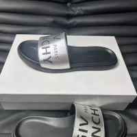 Cheap Givenchy Slippers For Men #1291730 Replica Wholesale [$68.00 USD] [ITEM#1291730] on Replica Givenchy Slippers