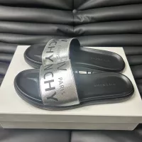 Cheap Givenchy Slippers For Men #1291730 Replica Wholesale [$68.00 USD] [ITEM#1291730] on Replica Givenchy Slippers