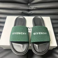 Cheap Givenchy Slippers For Men #1291731 Replica Wholesale [$68.00 USD] [ITEM#1291731] on Replica Givenchy Slippers