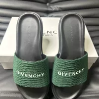 Cheap Givenchy Slippers For Men #1291731 Replica Wholesale [$68.00 USD] [ITEM#1291731] on Replica Givenchy Slippers