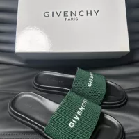 Cheap Givenchy Slippers For Men #1291731 Replica Wholesale [$68.00 USD] [ITEM#1291731] on Replica Givenchy Slippers