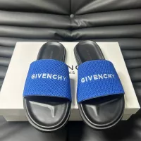 Cheap Givenchy Slippers For Men #1291732 Replica Wholesale [$68.00 USD] [ITEM#1291732] on Replica Givenchy Slippers