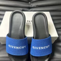 Cheap Givenchy Slippers For Men #1291732 Replica Wholesale [$68.00 USD] [ITEM#1291732] on Replica Givenchy Slippers