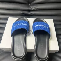 Cheap Givenchy Slippers For Men #1291732 Replica Wholesale [$68.00 USD] [ITEM#1291732] on Replica Givenchy Slippers