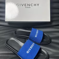 Cheap Givenchy Slippers For Men #1291732 Replica Wholesale [$68.00 USD] [ITEM#1291732] on Replica Givenchy Slippers