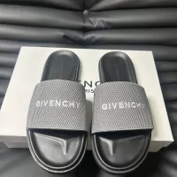 Cheap Givenchy Slippers For Men #1291734 Replica Wholesale [$68.00 USD] [ITEM#1291734] on Replica Givenchy Slippers