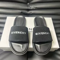 Cheap Givenchy Slippers For Men #1291735 Replica Wholesale [$68.00 USD] [ITEM#1291735] on Replica Givenchy Slippers