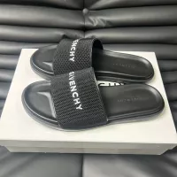 Cheap Givenchy Slippers For Men #1291735 Replica Wholesale [$68.00 USD] [ITEM#1291735] on Replica Givenchy Slippers