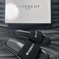 Cheap Givenchy Slippers For Men #1291735 Replica Wholesale [$68.00 USD] [ITEM#1291735] on Replica Givenchy Slippers