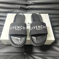 Cheap Givenchy Slippers For Men #1291736 Replica Wholesale [$68.00 USD] [ITEM#1291736] on Replica Givenchy Slippers