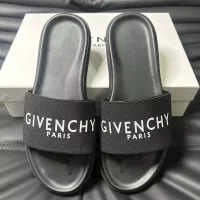 Cheap Givenchy Slippers For Men #1291736 Replica Wholesale [$68.00 USD] [ITEM#1291736] on Replica Givenchy Slippers