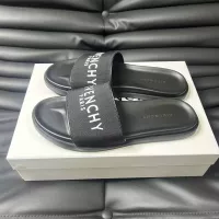 Cheap Givenchy Slippers For Men #1291736 Replica Wholesale [$68.00 USD] [ITEM#1291736] on Replica Givenchy Slippers