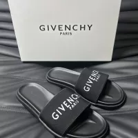 Cheap Givenchy Slippers For Men #1291736 Replica Wholesale [$68.00 USD] [ITEM#1291736] on Replica Givenchy Slippers