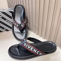 Cheap Givenchy Slippers For Men #1291739 Replica Wholesale [$68.00 USD] [ITEM#1291739] on Replica Givenchy Slippers