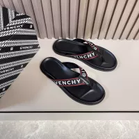 Cheap Givenchy Slippers For Men #1291739 Replica Wholesale [$68.00 USD] [ITEM#1291739] on Replica Givenchy Slippers