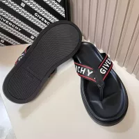 Cheap Givenchy Slippers For Men #1291739 Replica Wholesale [$68.00 USD] [ITEM#1291739] on Replica Givenchy Slippers