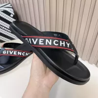 Cheap Givenchy Slippers For Men #1291739 Replica Wholesale [$68.00 USD] [ITEM#1291739] on Replica Givenchy Slippers