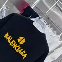 Cheap Balenciaga T-Shirts Short Sleeved For Unisex #1291744 Replica Wholesale [$40.00 USD] [ITEM#1291744] on Replica Balenciaga T-Shirts