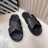 Cheap Givenchy Slippers For Men #1291745 Replica Wholesale [$68.00 USD] [ITEM#1291745] on Replica Givenchy Slippers