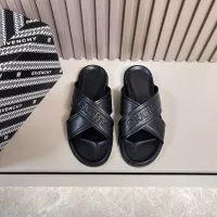 Cheap Givenchy Slippers For Men #1291745 Replica Wholesale [$68.00 USD] [ITEM#1291745] on Replica Givenchy Slippers