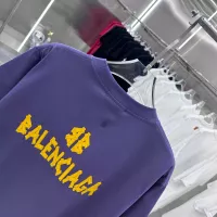 Cheap Balenciaga T-Shirts Short Sleeved For Unisex #1291746 Replica Wholesale [$40.00 USD] [ITEM#1291746] on Replica Balenciaga T-Shirts