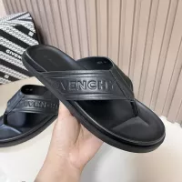 Cheap Givenchy Slippers For Men #1291747 Replica Wholesale [$68.00 USD] [ITEM#1291747] on Replica Givenchy Slippers