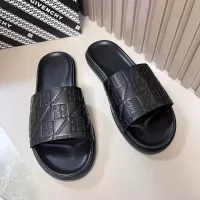 Cheap Givenchy Slippers For Men #1291751 Replica Wholesale [$68.00 USD] [ITEM#1291751] on Replica Givenchy Slippers