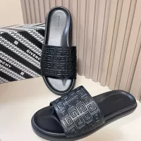 Cheap Givenchy Slippers For Men #1291752 Replica Wholesale [$68.00 USD] [ITEM#1291752] on Replica Givenchy Slippers