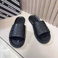 Cheap Givenchy Slippers For Men #1291752 Replica Wholesale [$68.00 USD] [ITEM#1291752] on Replica Givenchy Slippers