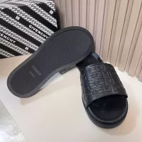 Cheap Givenchy Slippers For Men #1291752 Replica Wholesale [$68.00 USD] [ITEM#1291752] on Replica Givenchy Slippers