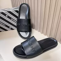 Cheap Givenchy Slippers For Men #1291753 Replica Wholesale [$68.00 USD] [ITEM#1291753] on Replica Givenchy Slippers