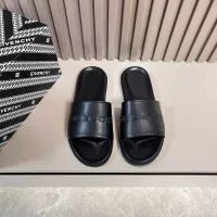 Cheap Givenchy Slippers For Men #1291753 Replica Wholesale [$68.00 USD] [ITEM#1291753] on Replica Givenchy Slippers