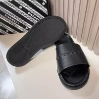 Cheap Givenchy Slippers For Men #1291753 Replica Wholesale [$68.00 USD] [ITEM#1291753] on Replica Givenchy Slippers