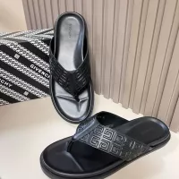 Cheap Givenchy Slippers For Men #1291754 Replica Wholesale [$68.00 USD] [ITEM#1291754] on Replica Givenchy Slippers