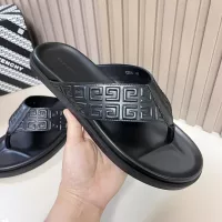 Cheap Givenchy Slippers For Men #1291754 Replica Wholesale [$68.00 USD] [ITEM#1291754] on Replica Givenchy Slippers