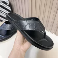 Cheap Givenchy Slippers For Men #1291755 Replica Wholesale [$68.00 USD] [ITEM#1291755] on Replica Givenchy Slippers