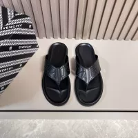 Cheap Givenchy Slippers For Men #1291755 Replica Wholesale [$68.00 USD] [ITEM#1291755] on Replica Givenchy Slippers