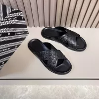 Cheap Givenchy Slippers For Men #1291756 Replica Wholesale [$68.00 USD] [ITEM#1291756] on Replica Givenchy Slippers