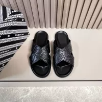 Cheap Givenchy Slippers For Men #1291760 Replica Wholesale [$68.00 USD] [ITEM#1291760] on Replica Givenchy Slippers