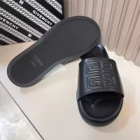 Cheap Givenchy Slippers For Men #1291762 Replica Wholesale [$68.00 USD] [ITEM#1291762] on Replica Givenchy Slippers