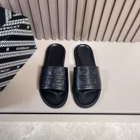 Cheap Givenchy Slippers For Men #1291762 Replica Wholesale [$68.00 USD] [ITEM#1291762] on Replica Givenchy Slippers