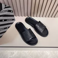 Cheap Givenchy Slippers For Men #1291762 Replica Wholesale [$68.00 USD] [ITEM#1291762] on Replica Givenchy Slippers