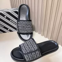 Cheap Givenchy Slippers For Men #1291765 Replica Wholesale [$68.00 USD] [ITEM#1291765] on Replica Givenchy Slippers