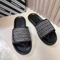 Cheap Givenchy Slippers For Men #1291765 Replica Wholesale [$68.00 USD] [ITEM#1291765] on Replica Givenchy Slippers