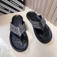 Cheap Givenchy Slippers For Men #1291769 Replica Wholesale [$68.00 USD] [ITEM#1291769] on Replica Givenchy Slippers